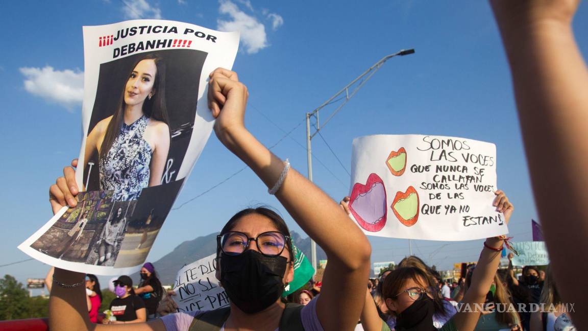 Fiscalía Especializada en Feminicidios atrae investigación del caso Debanhi Escobar