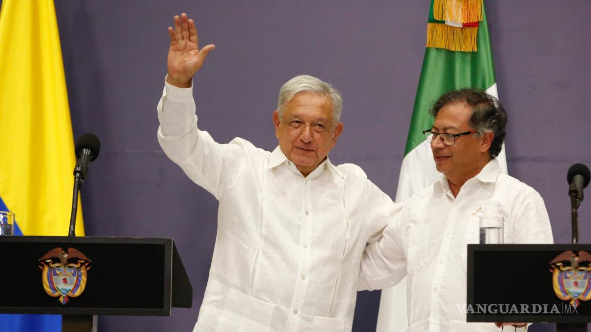 Piden cambiar lucha antidrogas; ‘somos las mayores víctimas’, dicen Colombia y México