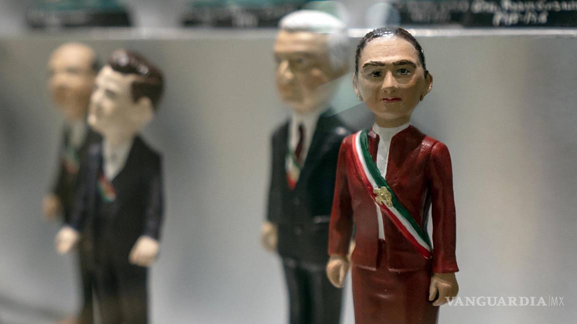 Se puede decir... Que Claudia necesita cambiar de ‘asesores’