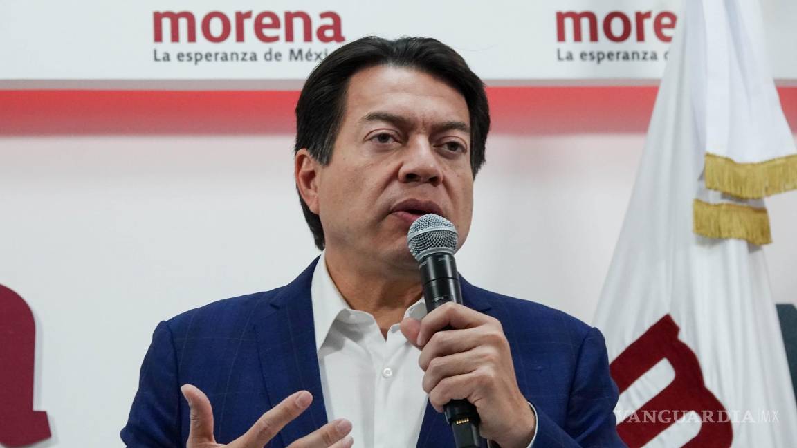 Morena rechaza ‘encerrar’ a ‘corcholatas’; niegan proselitismo