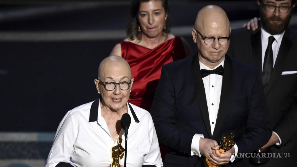 Julia Reichter, directora estadounidense que ganó un Oscar por ‘American Factory’, muere a los 76