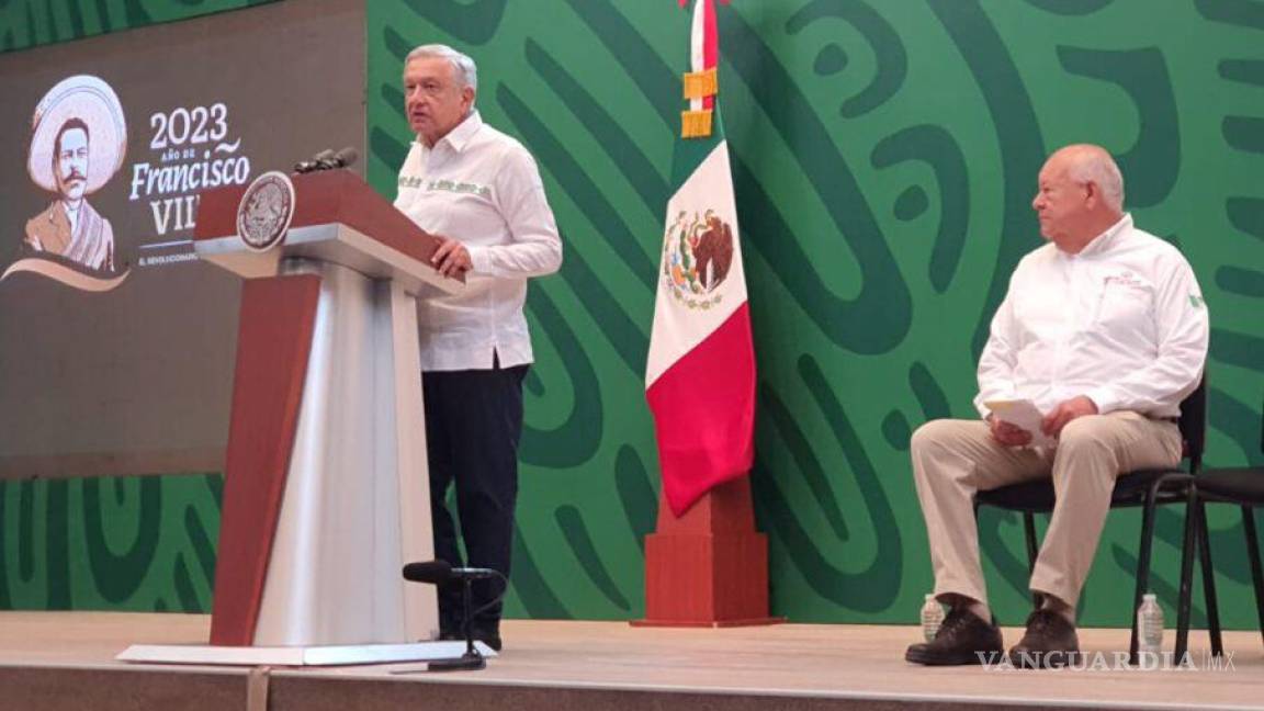 ‘Me quieren silenciar’... AMLO señala intento de censura por parte del INE; ¿Dónde queda la libertad de expresión?, cuestiona (Video)