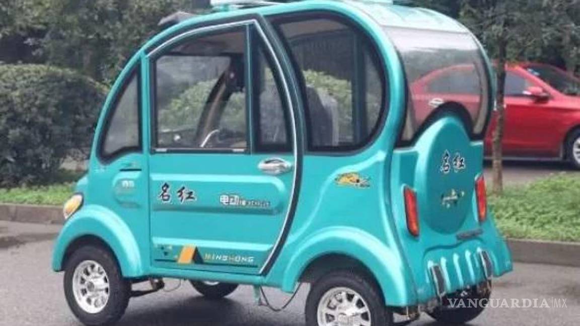 $!Aunque este modelo se ve atractivo por el precio, lo cierto es que no cumple con la Norma Oficial Mexicana 194-SE-2021