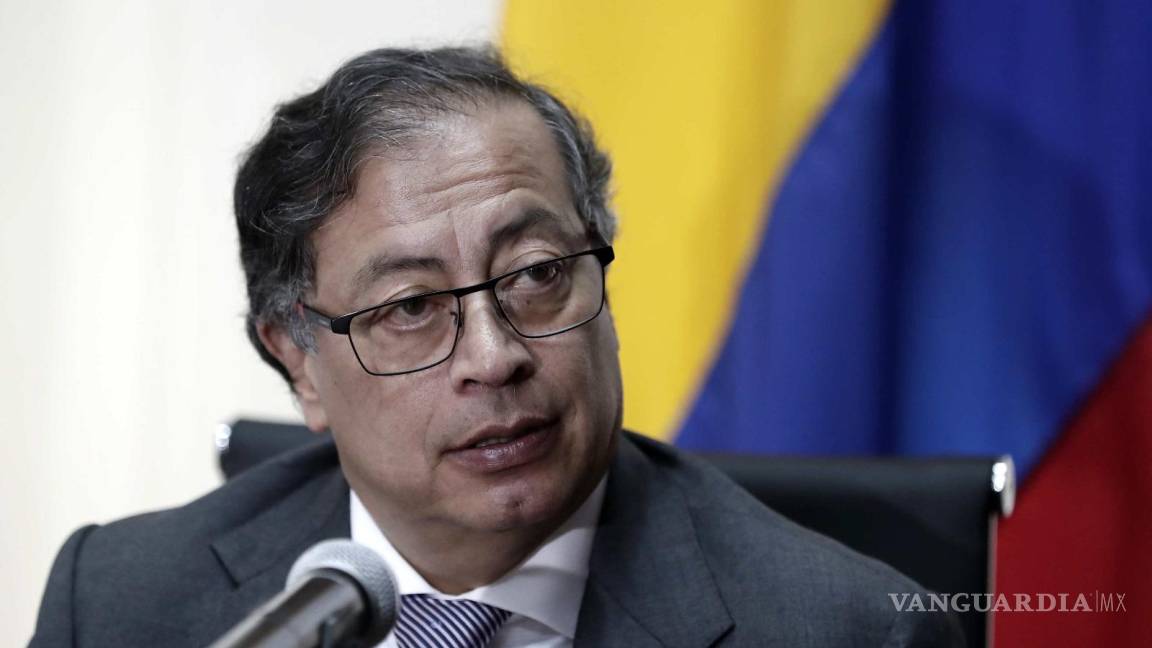 ¿Por qué investigan a Gustavo Petro, presidente de Colombia?