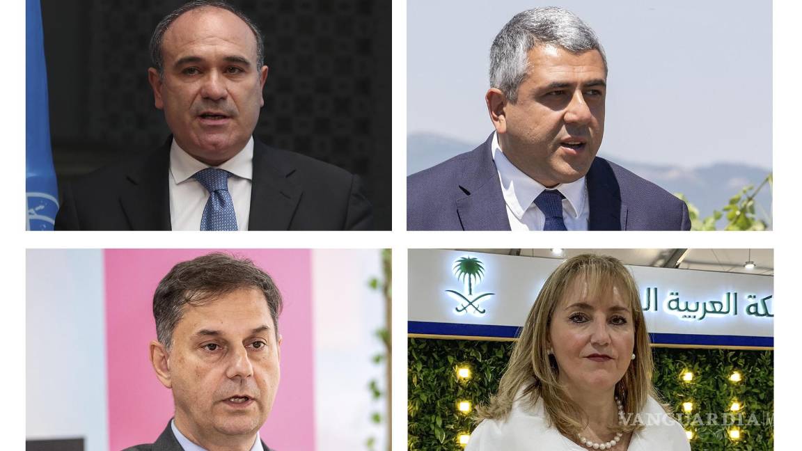 Queda la mexicana Gloria Guevara, entre los seis candidatos que aspiran a liderar ONU Turismo