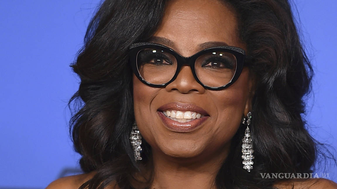 Elige Oprah Winfrey “An American Marriage” para su club de lectura