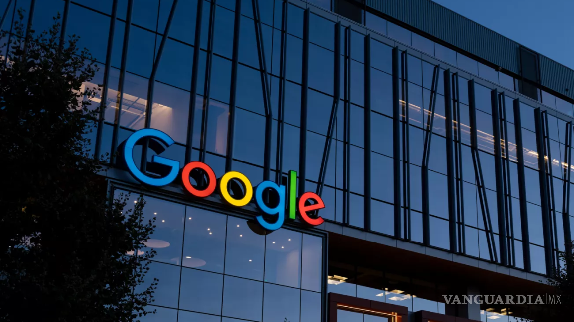 Google perdió registro de distintas marcas en México, tras decisión del IMPI