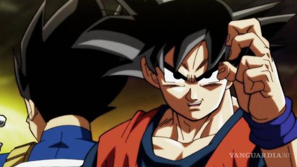 $!‘Dragon Ball Super’ a unos días de su estreno en México