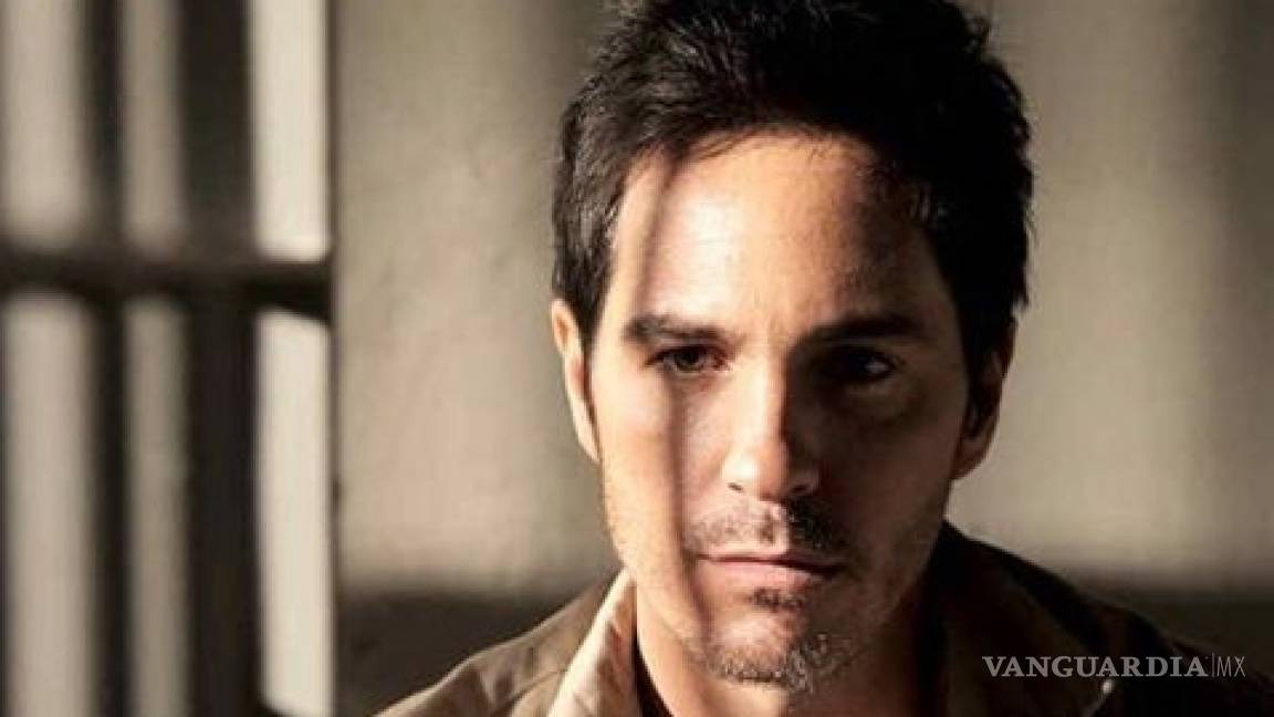 Mauricio Ochmann explica por qué deja de ser 'El Chema'