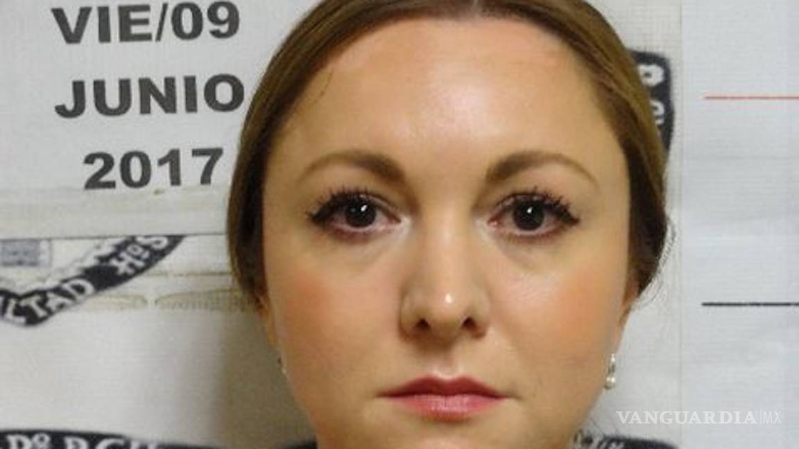 $!“Gobierno de Corral me obligó a que dijera que soy culpable”: Ex funcionaria