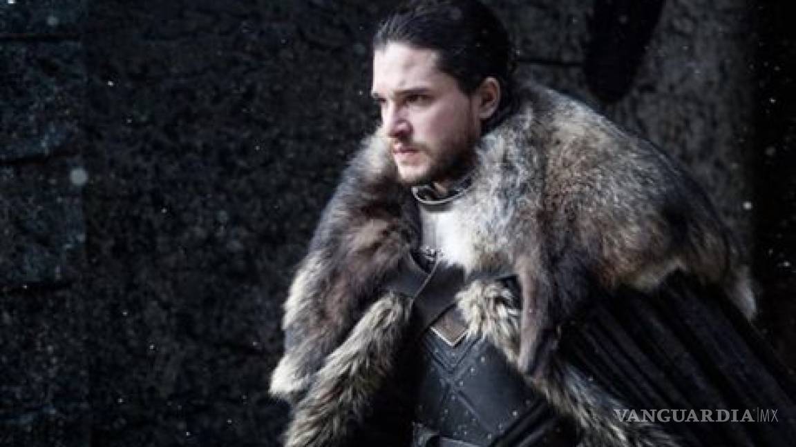 HBO revela nuevas imágenes de 'Game Of Thrones'