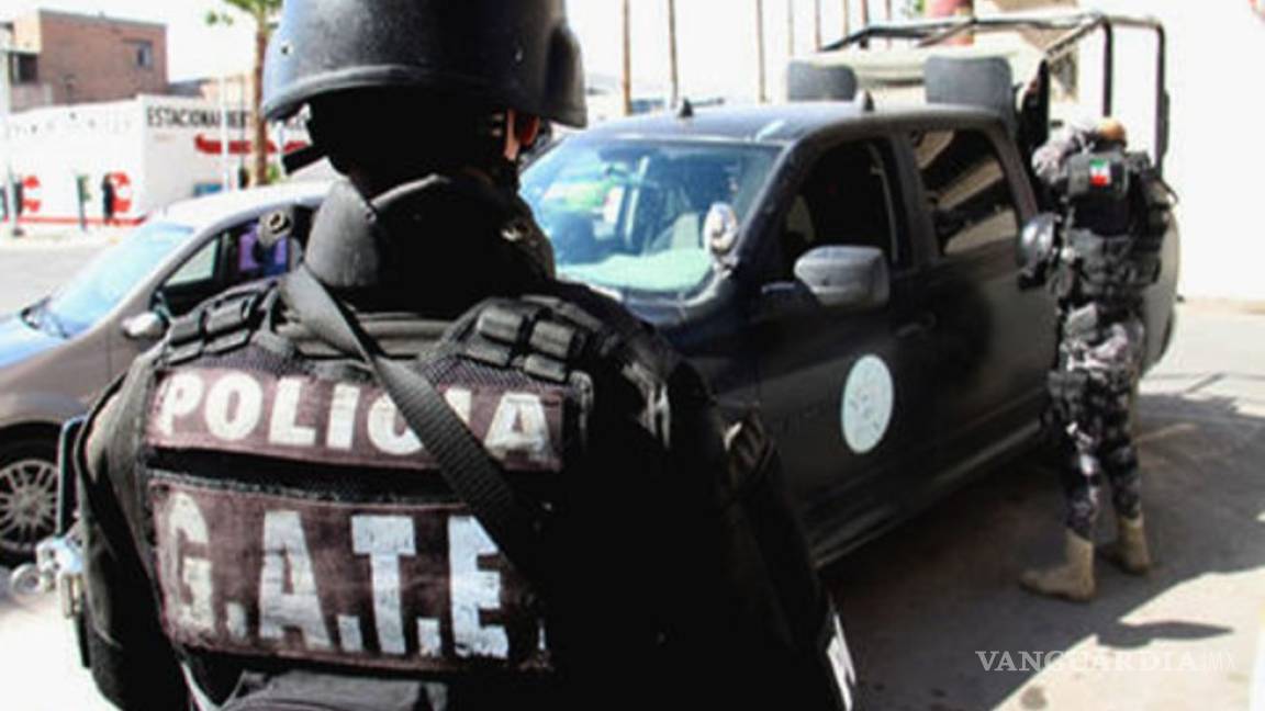 Emite CDHEC recomendación a Gates por torturar a un joven en Torreón