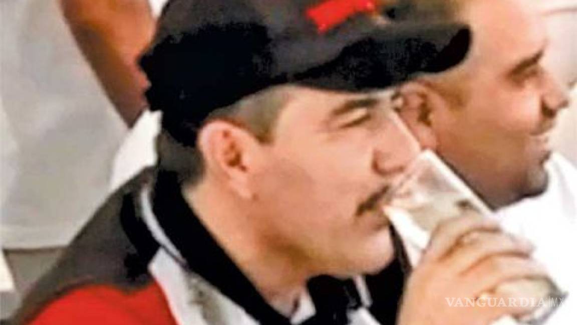 ‘Don Chelo’, sin privilegios desde 2015: fiscal de Jalisco