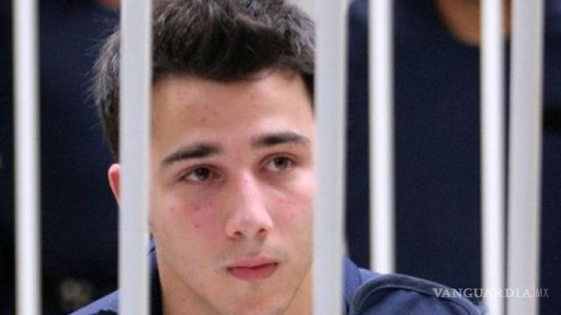 $!¿Quién es Lety?, la mujer que se enamoró de 'El Asesino de Cumbres', Diego Santoy... ¡y tiene un hijo con él!