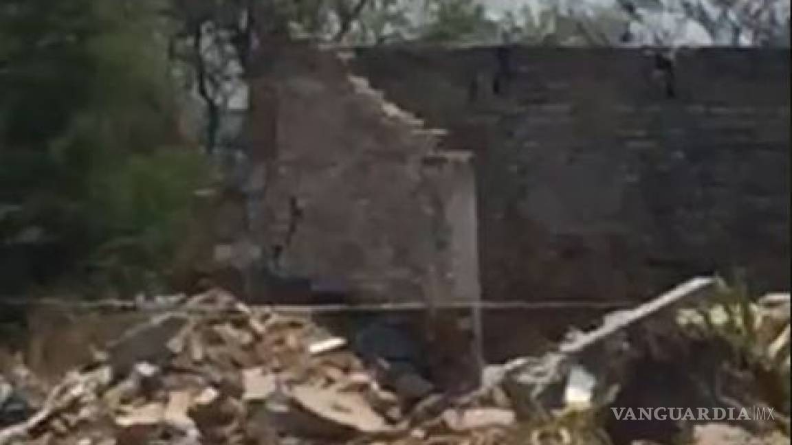 $!En 12 horas van 10 homicidios en Guanajuato