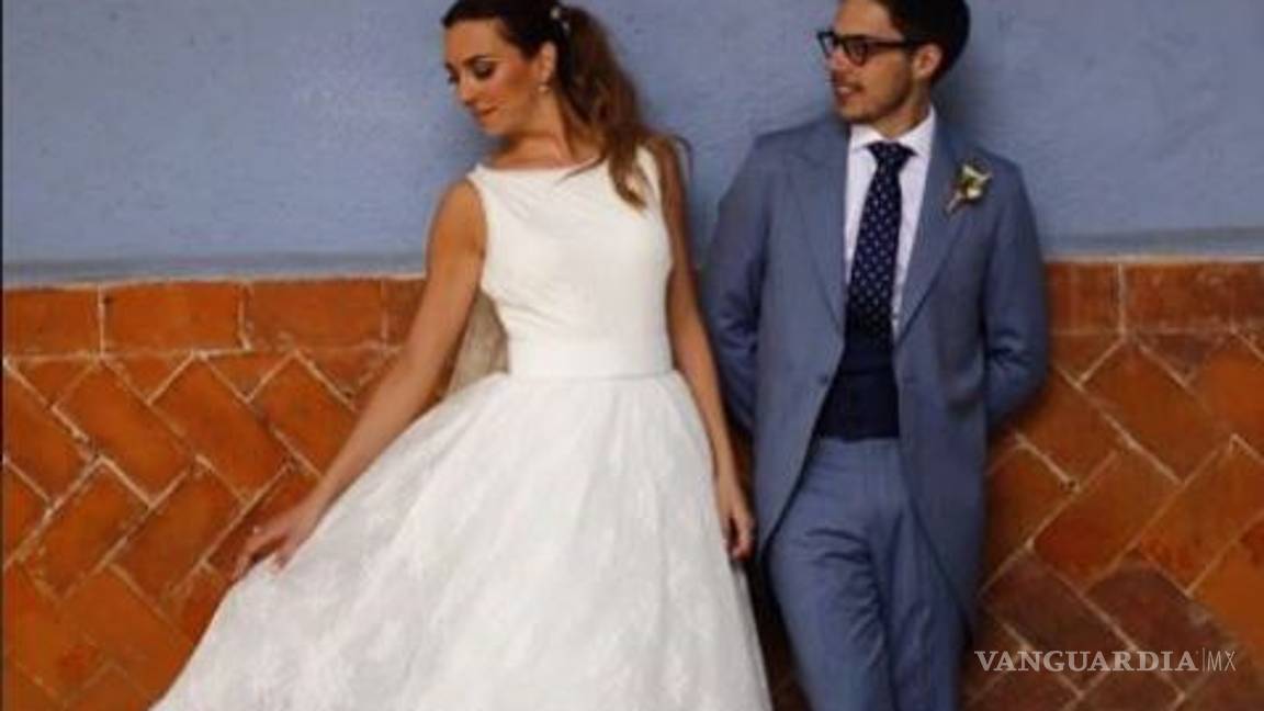 $!La razón por la que Eugenio Derbez no fue a la boda de “su hija Bibi”