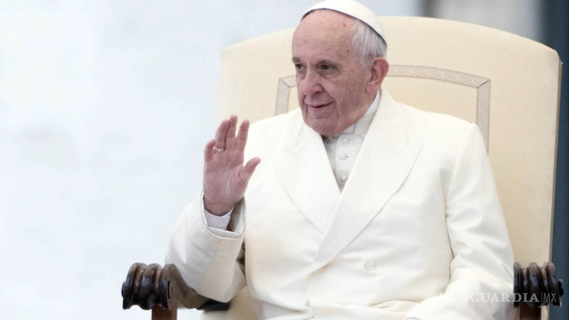 Usar a Dios para justificar matanzas es una gran “blasfemia”, dice el papa Francisco