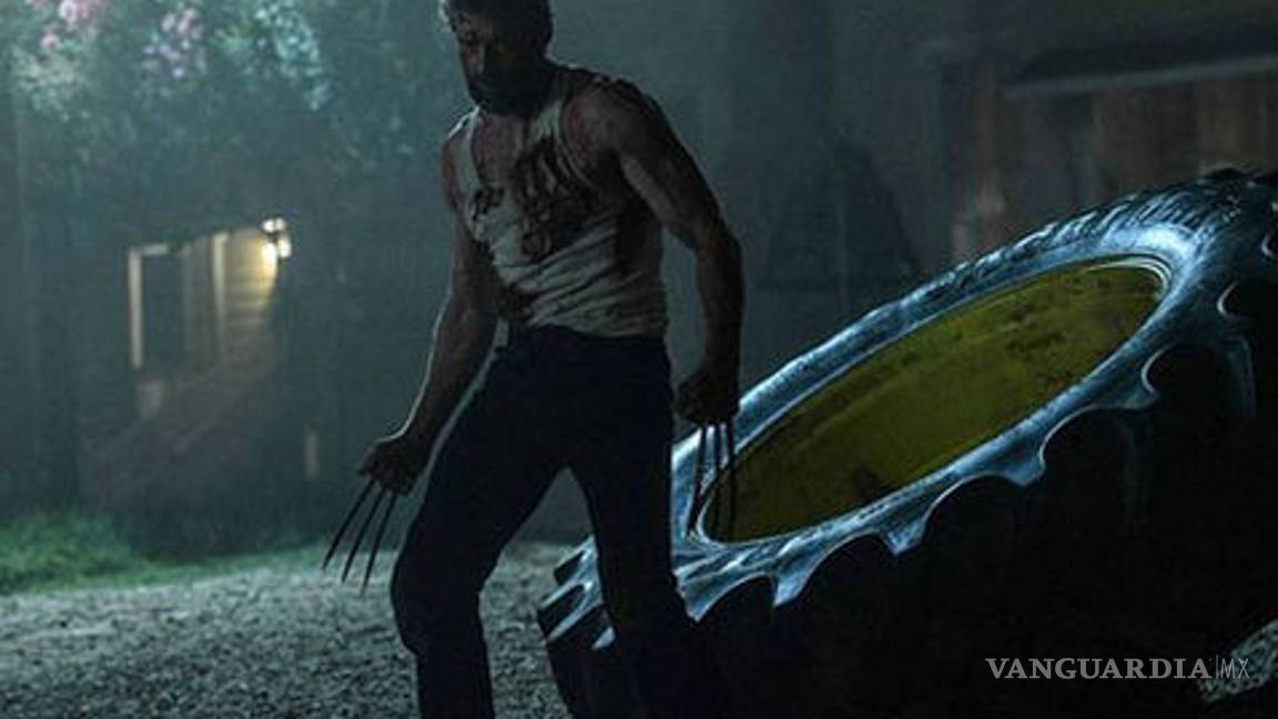 $!Wolverine siempre será parte de quien soy como actor: Hugh Jackman