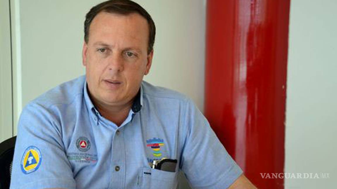 $!Albercas y viacrucis encienden las alertas