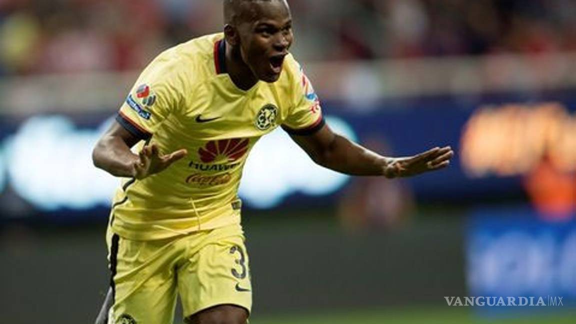 $!América se llevó el Clásico 220 en Guadalajara