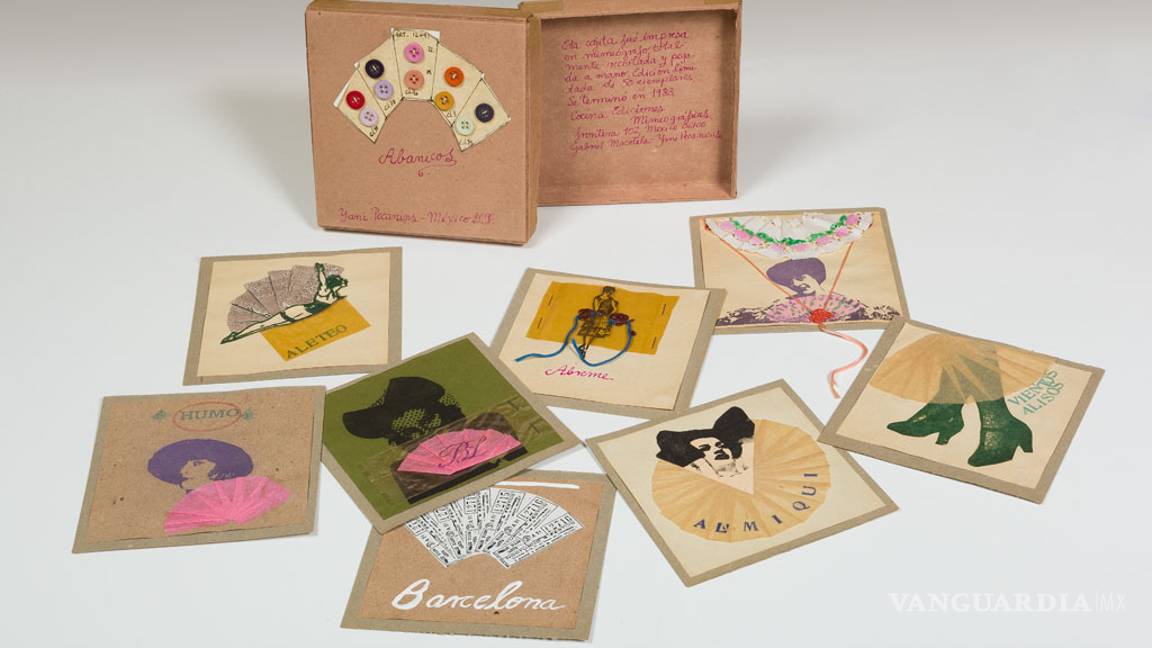 $!Muere la artista y curadora Yani Pecanins