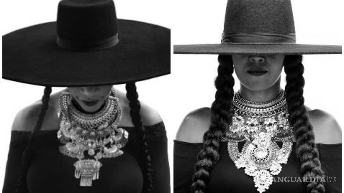 $!Michelle Obama se transforma en Beyoncé