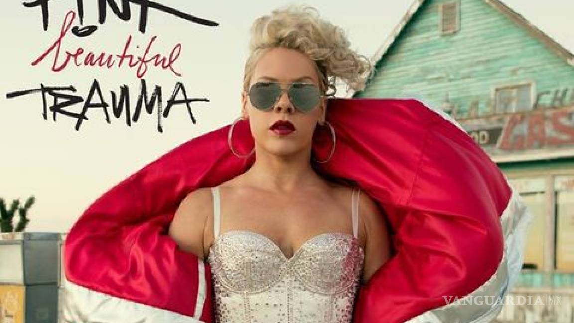 $!MTV VMA reconocerá la trayectoria de Pink