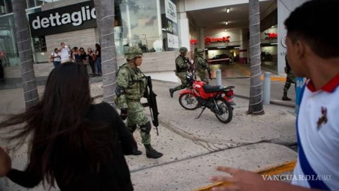 Crimen organizado es responsable del ataque en Cancún, afirma Gobierno de QRoo
