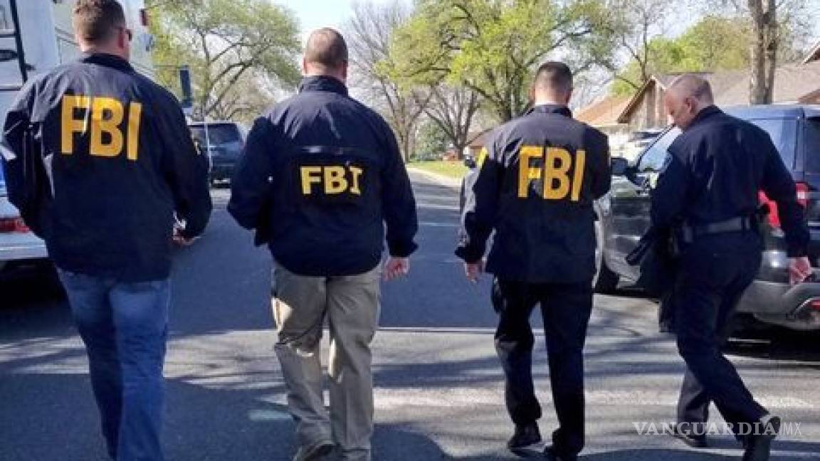 Detienen en Coahuila a prófugo buscado por el FBI