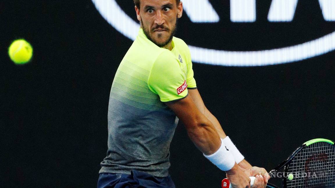 $!Rafael Nadal se enfrentará Diego Schwartzman en octavos de final