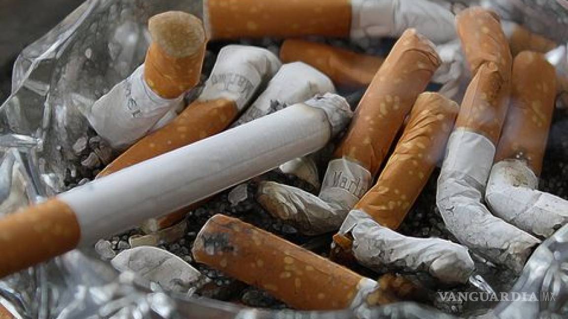 Diputados aprueban dar 9 años de cárcel por adulterar tabaco