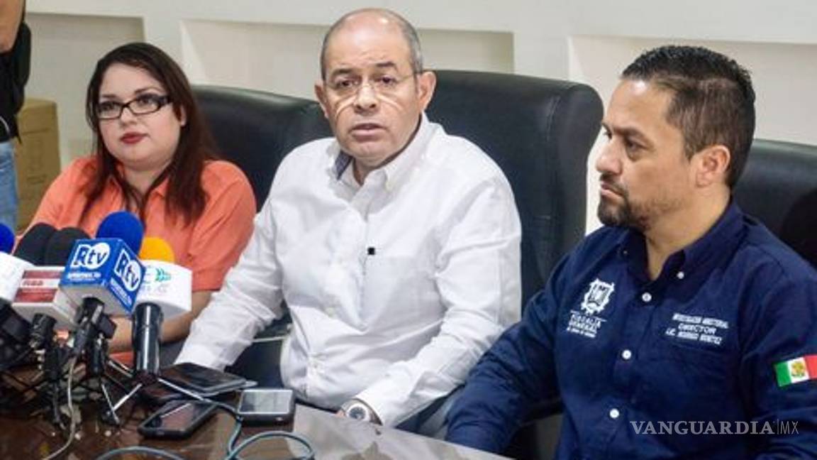 $!Políticos y deportistas, ligados en investigación contra Roberto Sandoval