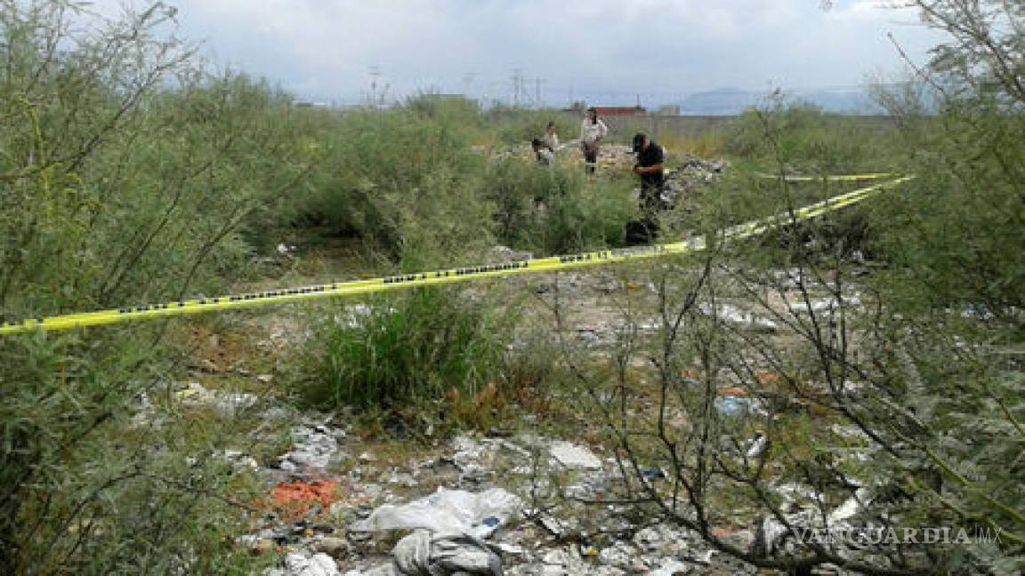 Encuentran dos cuerpos de mujeres en Torreón