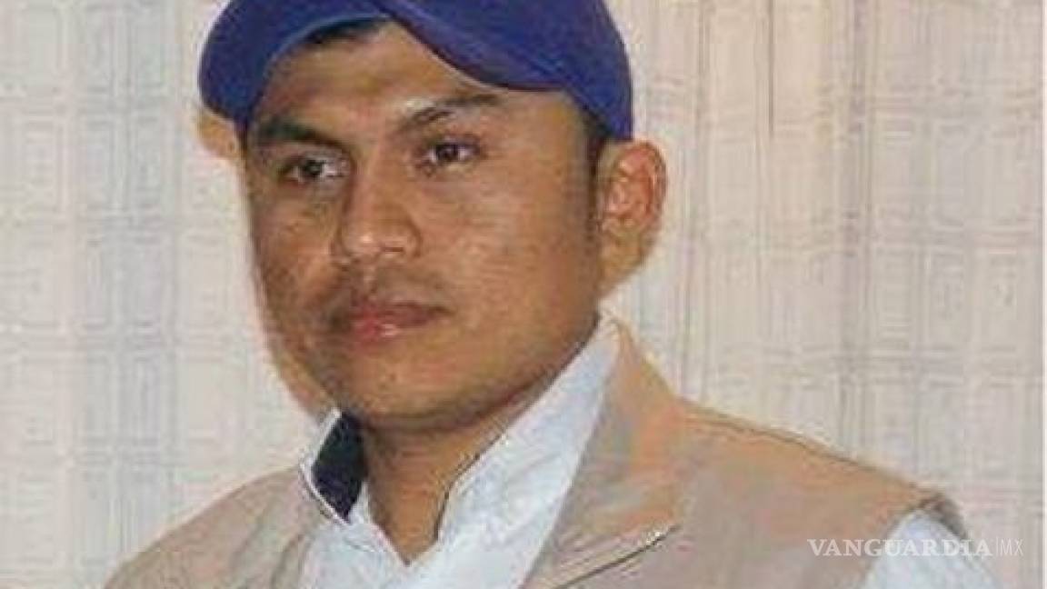 Gumaro Pérez, periodista asesinado, ligado a grupo delictivo: Fiscalía de Veracruz