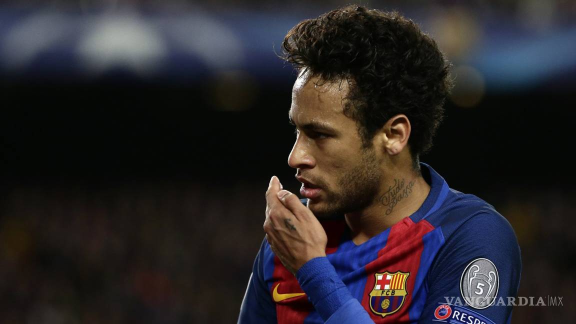¿Arrepentidos? Barcelona buscaría hacer intercambio entre Neymar y Dembélé