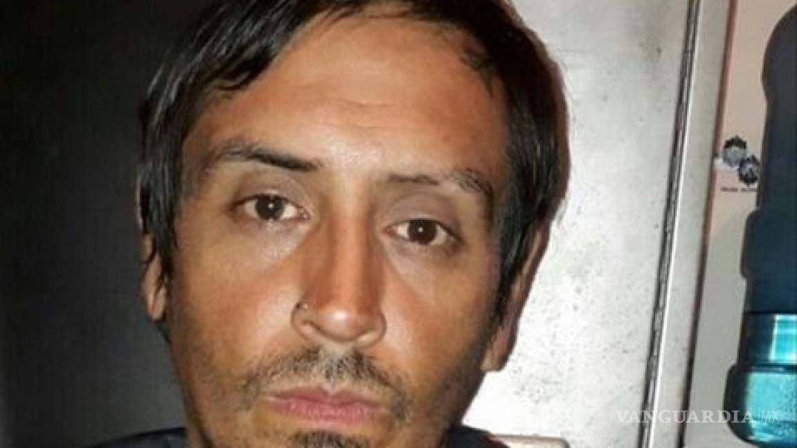 ‘El Matanovias’ es capturado por la Interpol en Guatemala