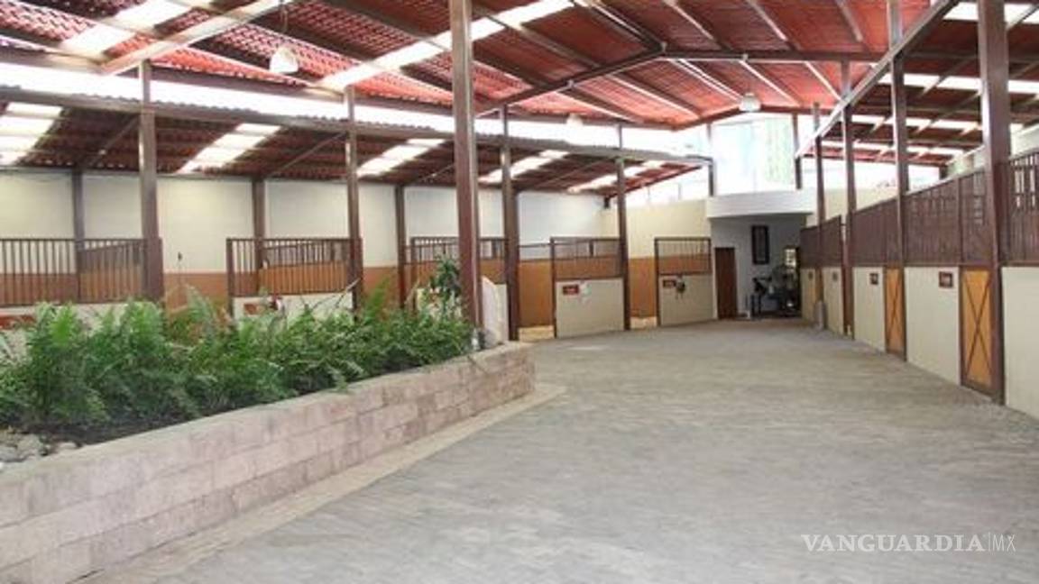 $!Aseguran bienes a Roberto Sandoval, ex gobernador de Nayarit