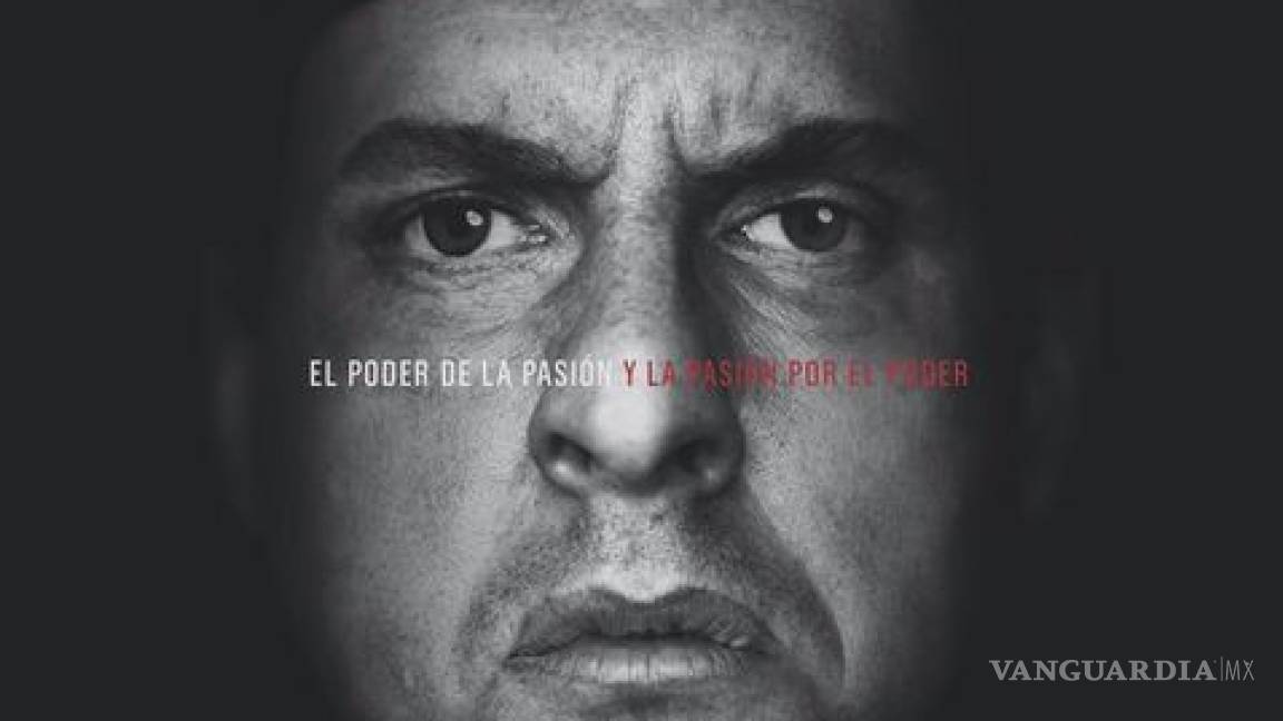 La vida de Hugo Chávez llegará a la televisión con nueva serie