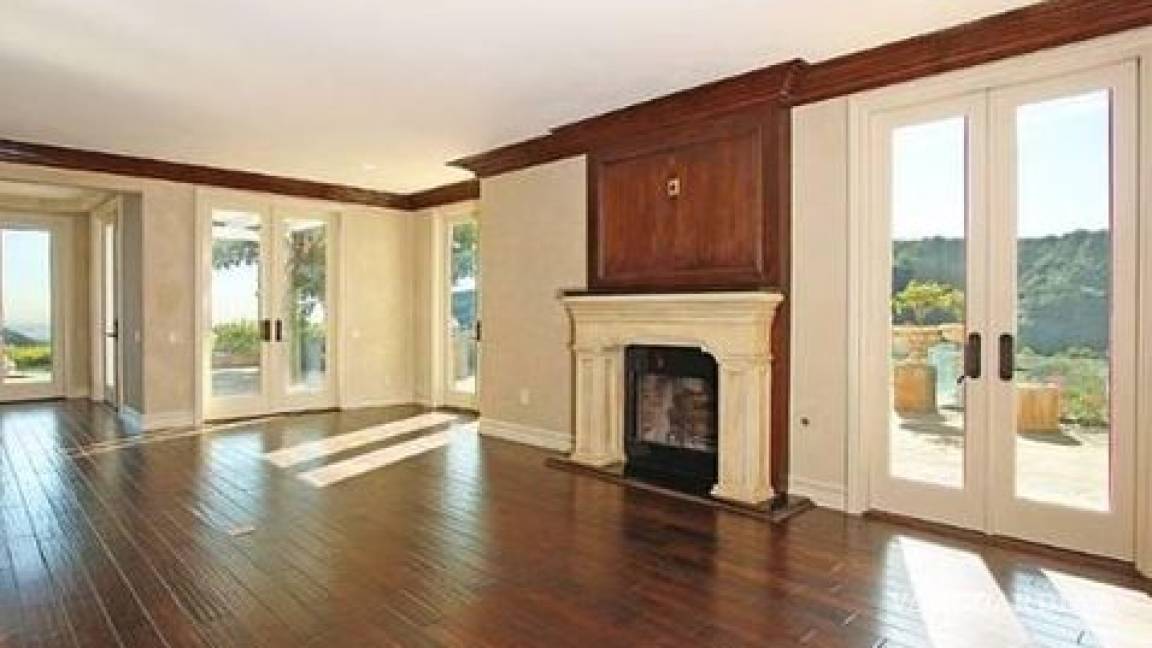 $!Así es la mansión de Kate del Castillo en Los Ángeles