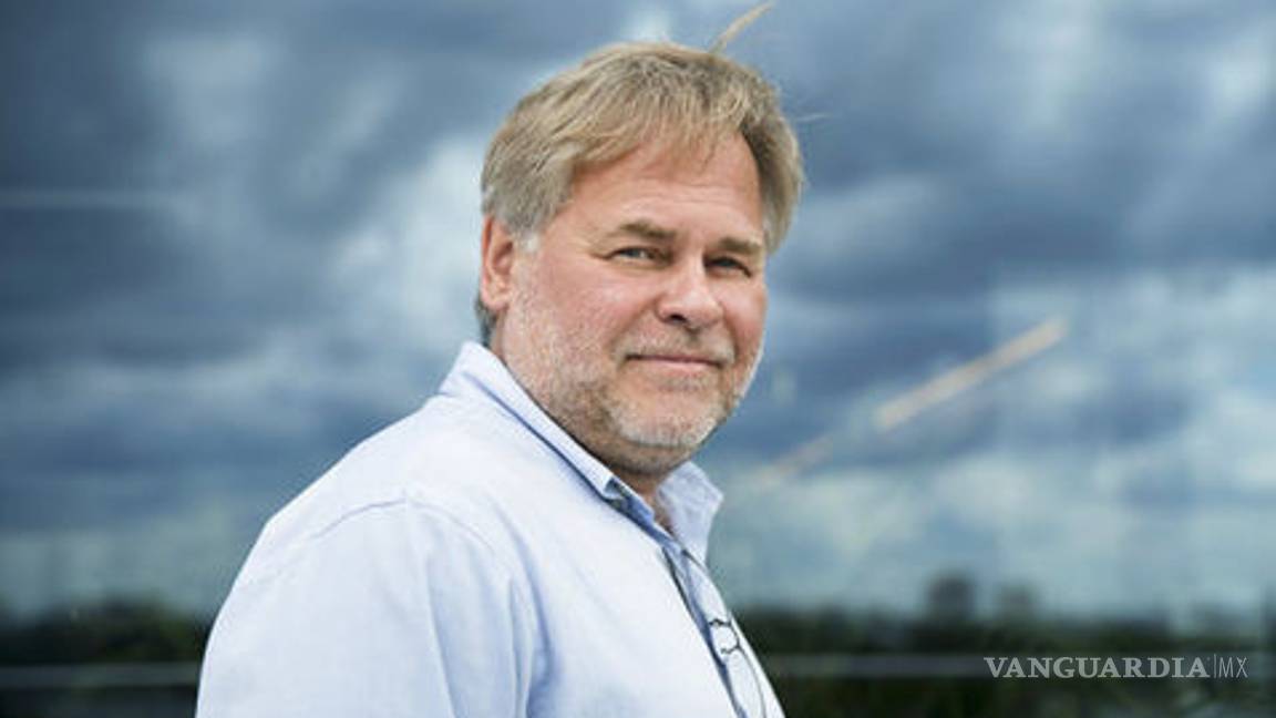 $!Kaspersky niega trabajar para el gobierno de Rusia