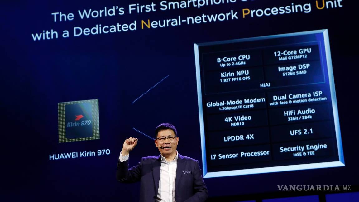 $!Huawei lanza en Colombia una academia digital de fotografía con el móvil