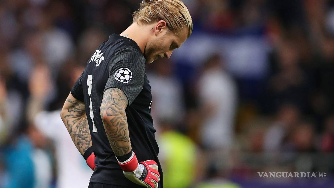 $!Loris Karius, el arquero 'culpable' de la derrota del Liverpool en la Champions pasada, felicita a sus excompañeros por el título