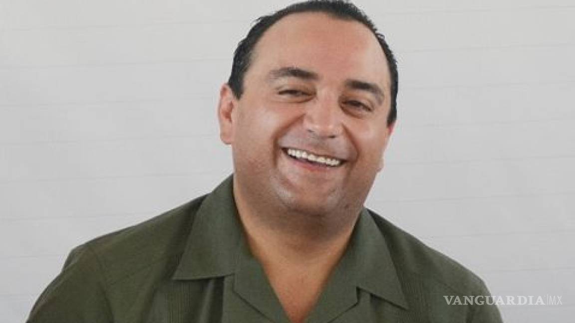 México ya solicitó extradición de Roberto Borge: PGR