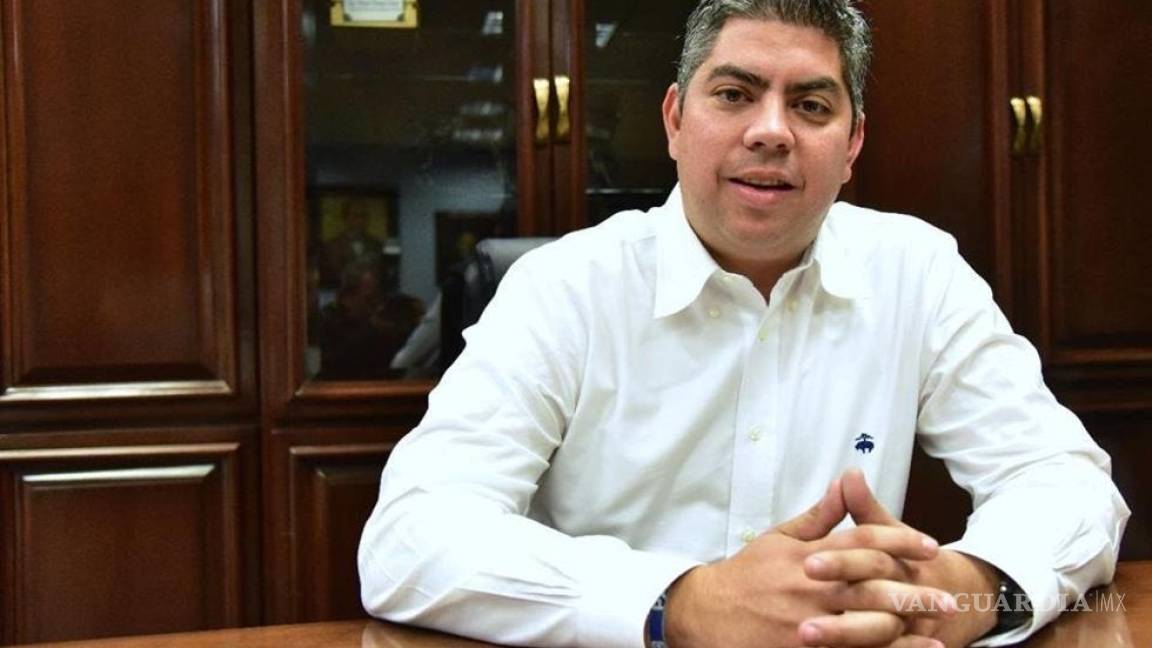 Alcalde de Monclova pide a ciudadanos cuiden su empleo y ahorren: &quot;vienen tiempos de incertidumbre&quot;