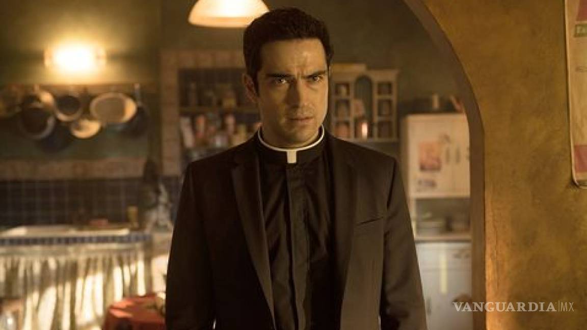 Fox cancela 'El exorcista', serie donde actuaba Alfonso Herrera