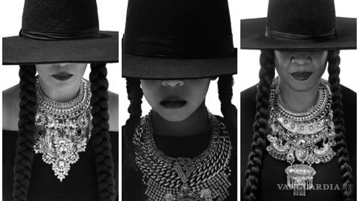 $!Michelle Obama se transforma en Beyoncé