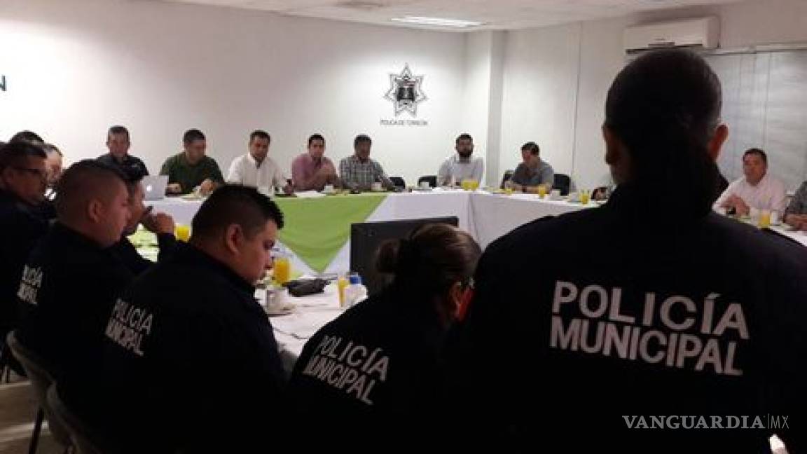 Delincuencia organizada podría haber cometido el saqueo en vivienda de Torreón