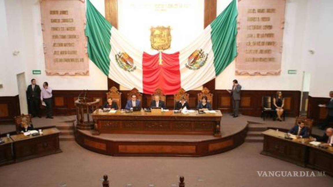 $!Fija retos Gerardo Márquez, aspirante a la Fiscalía de Coahuila