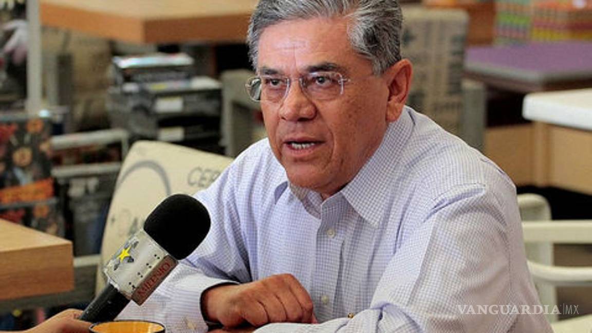 $!Pierde ‘Grupo Saltillo’ control de UAdeC