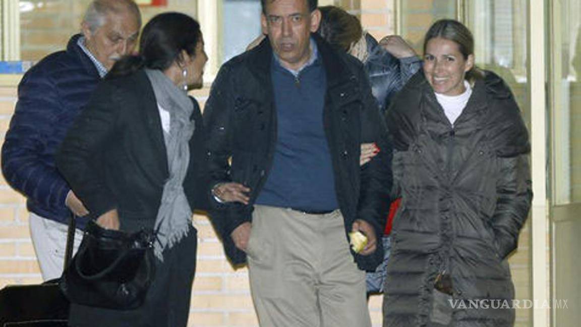 $!Humberto Moreira rechaza estar vinculado a los Zetas